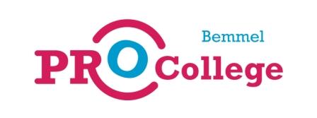 Pro College Bemmel